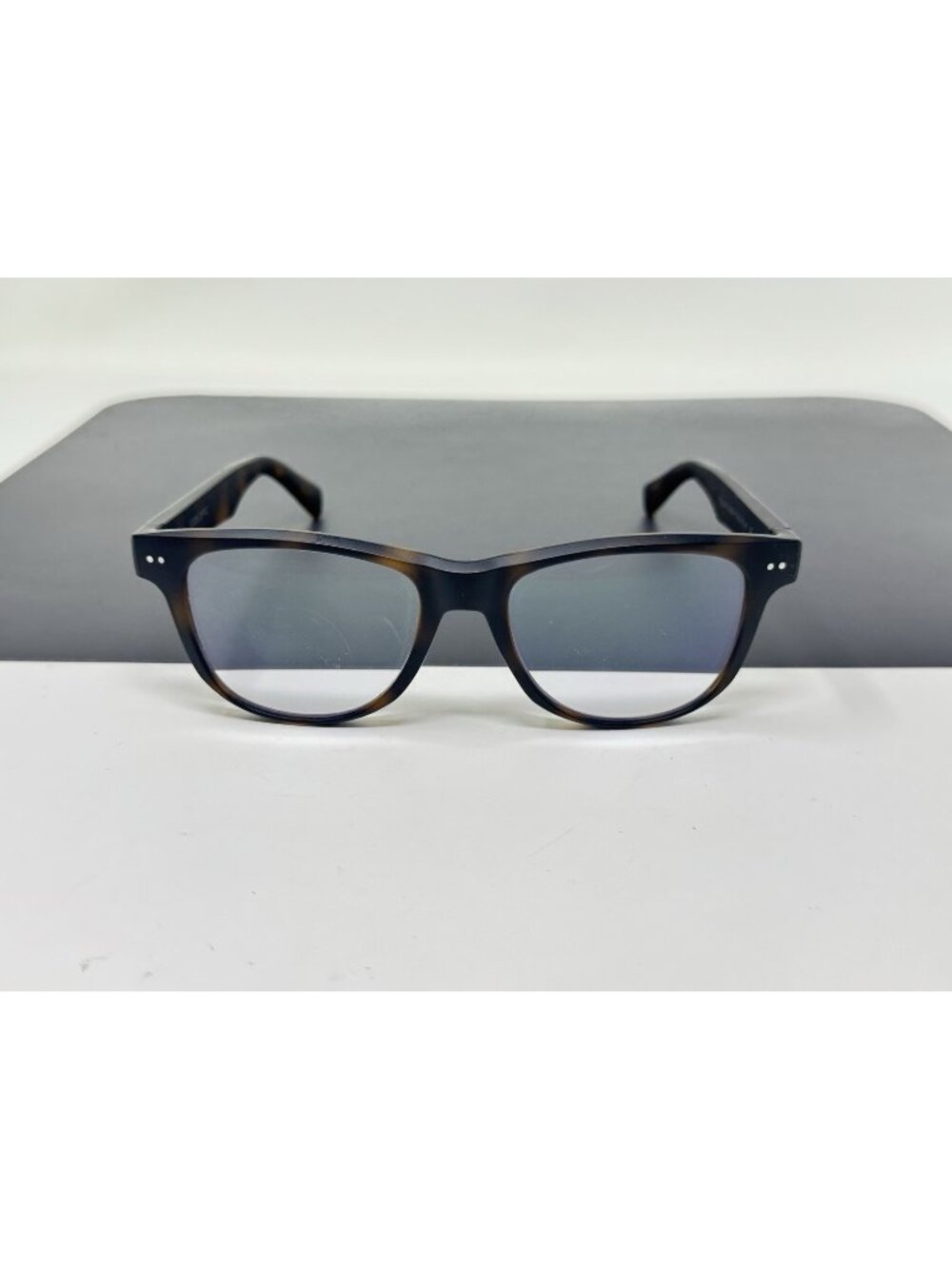 Look Optic Sullivan Matte Tortoise  +1.50 Reading Glasses 52-17-145
